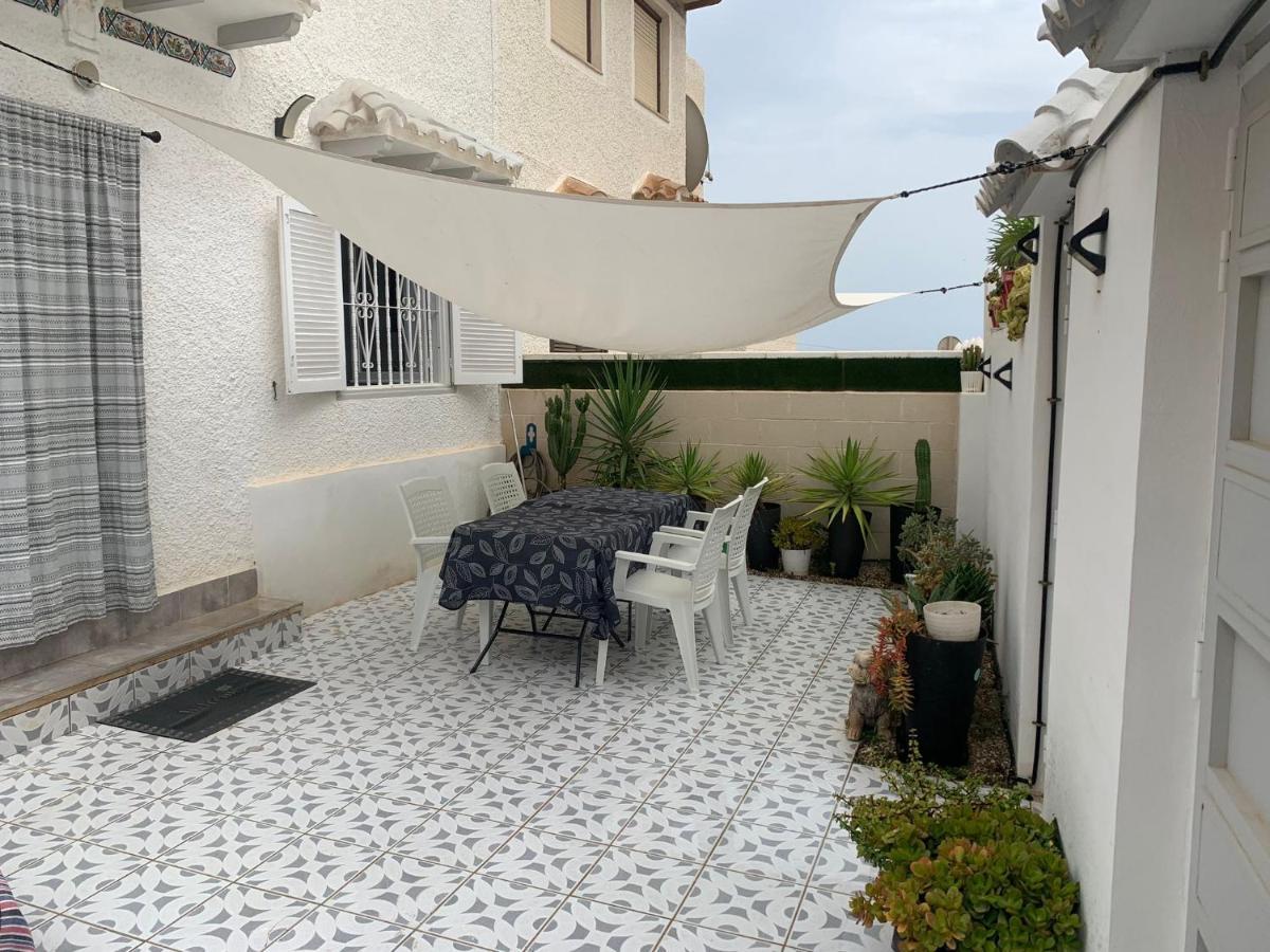 Villa Casa De La Playa à Torrevieja Extérieur photo