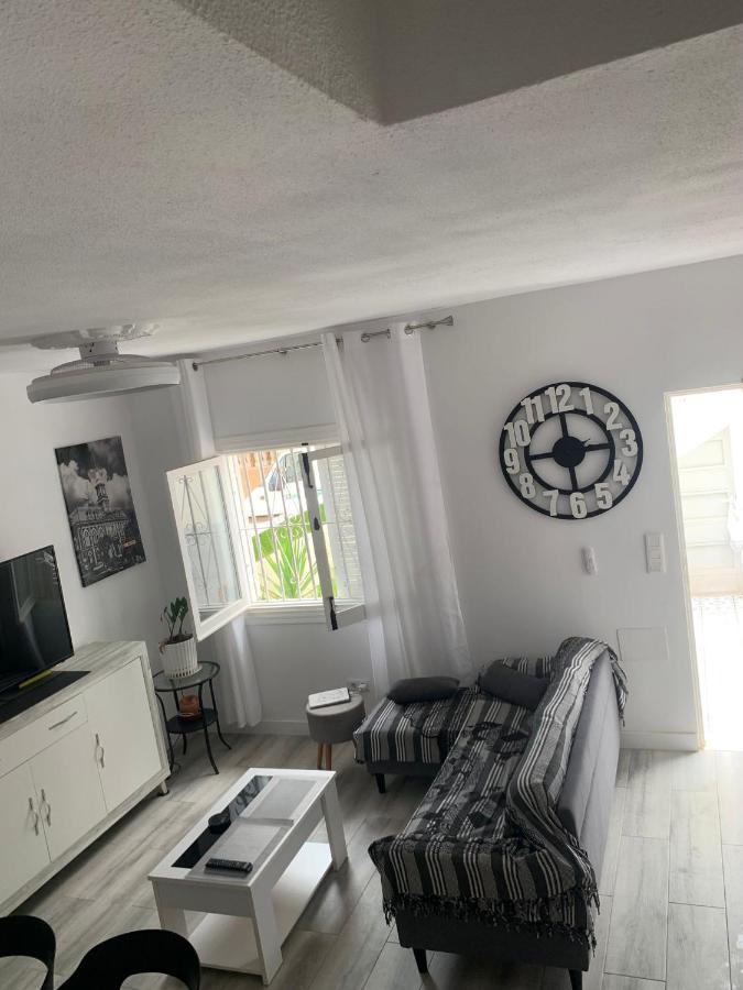 Villa Casa De La Playa à Torrevieja Extérieur photo