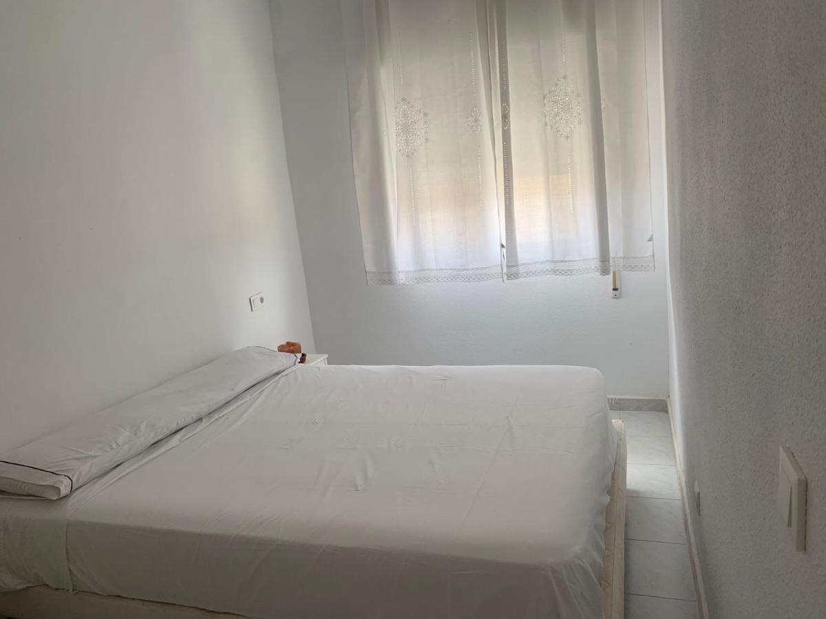Villa Casa De La Playa à Torrevieja Extérieur photo
