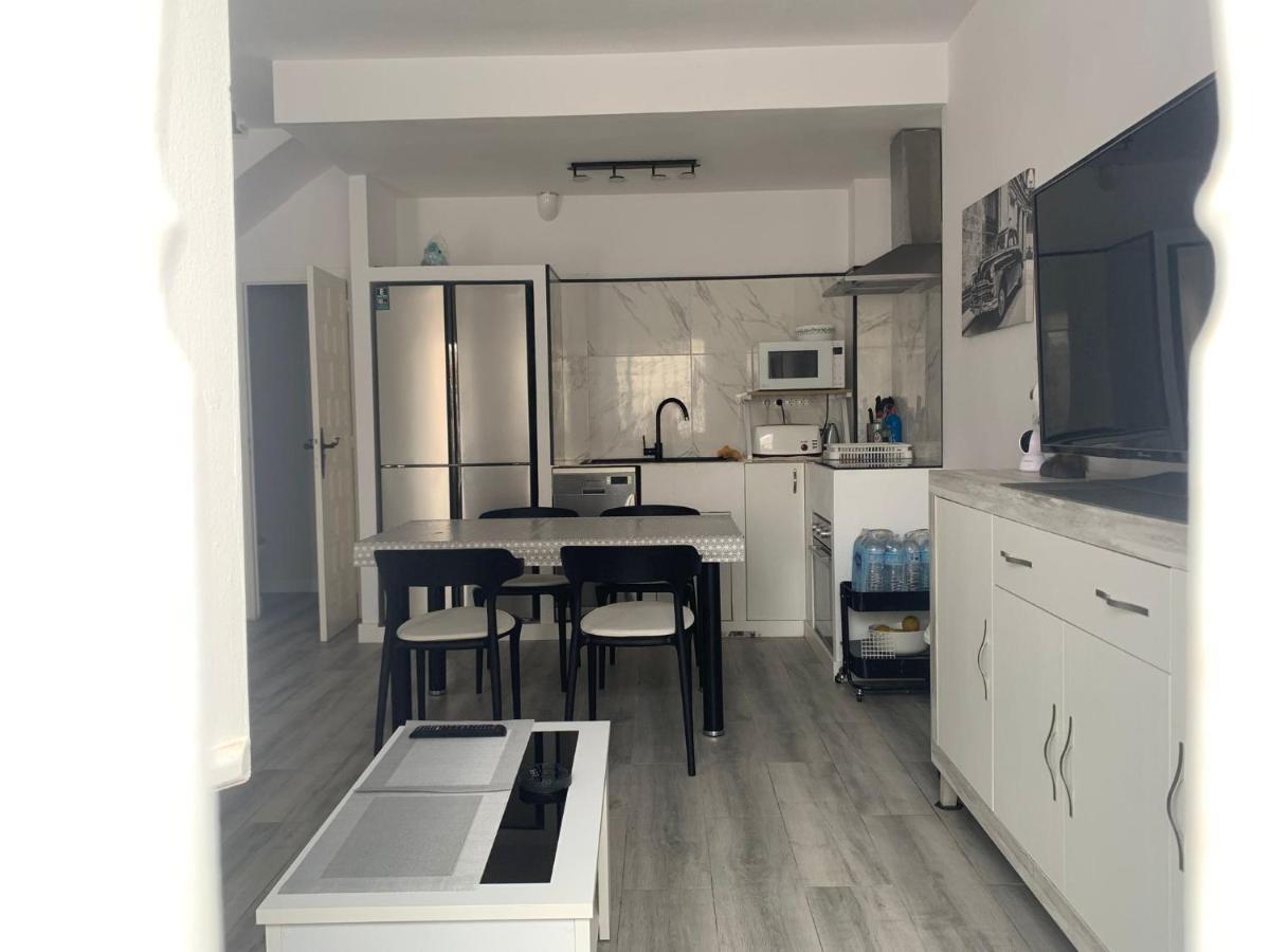 Villa Casa De La Playa à Torrevieja Extérieur photo