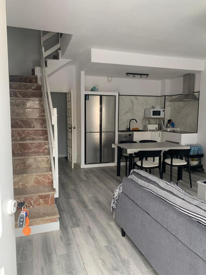 Villa Casa De La Playa à Torrevieja Extérieur photo