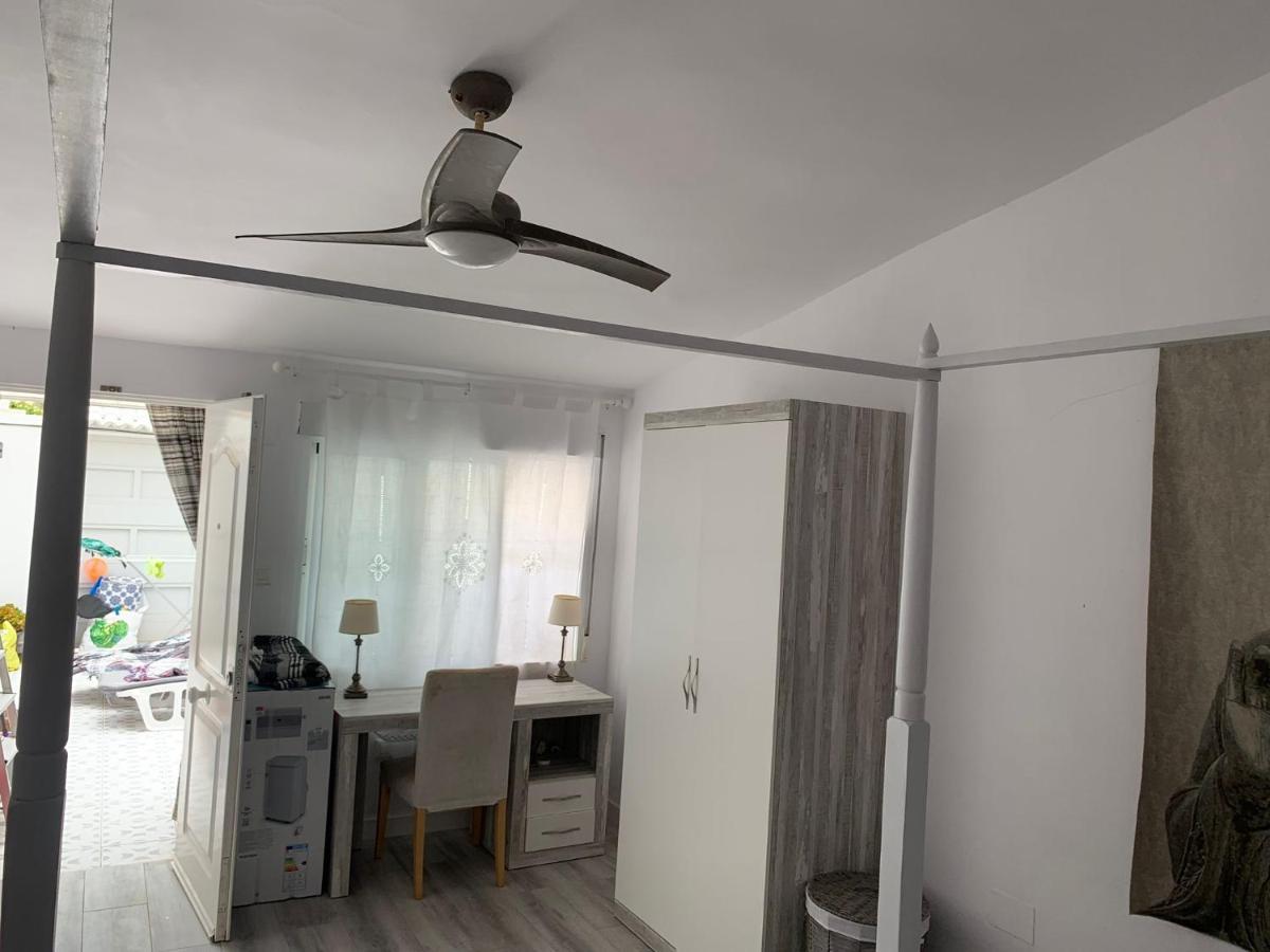 Villa Casa De La Playa à Torrevieja Extérieur photo
