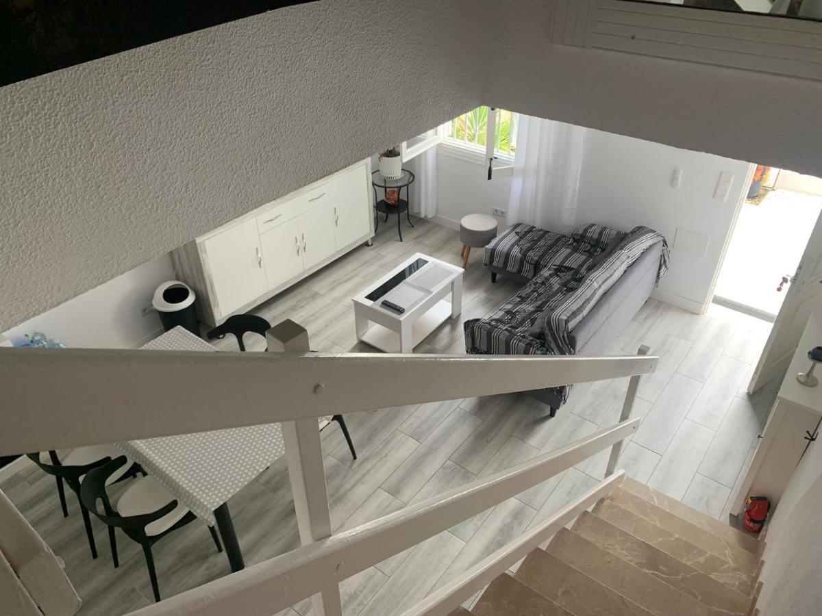 Villa Casa De La Playa à Torrevieja Extérieur photo