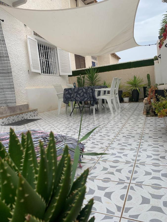 Villa Casa De La Playa à Torrevieja Extérieur photo